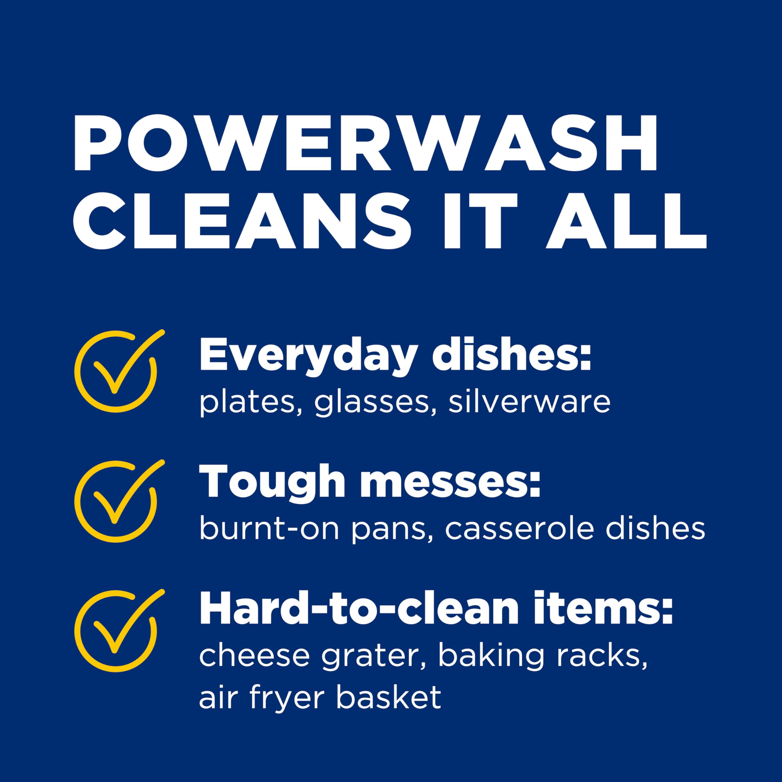 Dawn Powerwash Spray, Dish Soap, Dishwashing Liquid, Fresh, 1 Starter Kit + 3 Refills, 4x16 Fl Oz