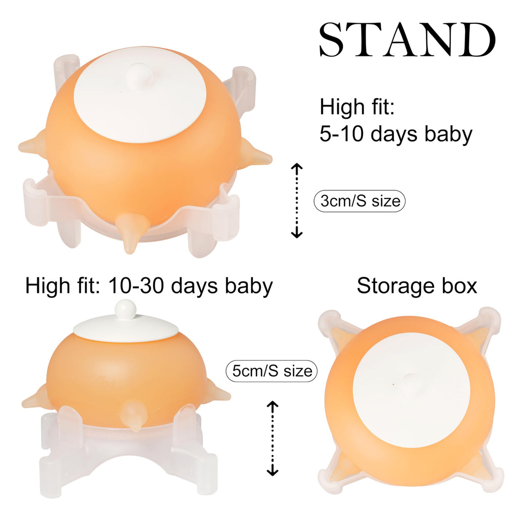 Doggiema Puppy Milk Feeder Nipple Puppy Bottle Puppy's feeders