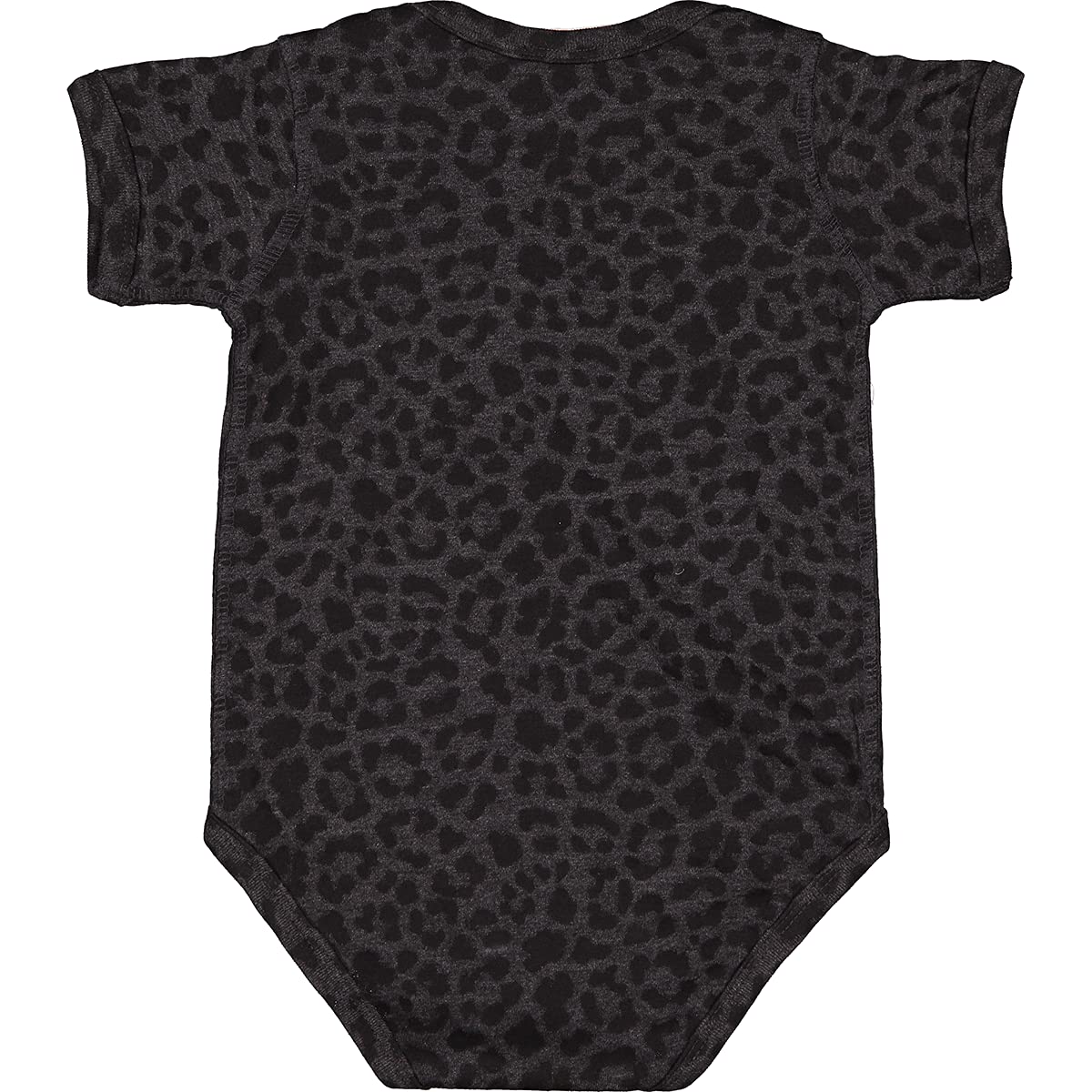 inktastic Daddys Co-Pilot for Fathers Day Baby Bodysuit 12 Months Black Leopard 2a3b6