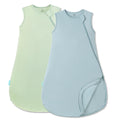 PurComfy Supersoft Sleep Sack 0.5 TOG, Bamboo Viscose, 0-3 Months