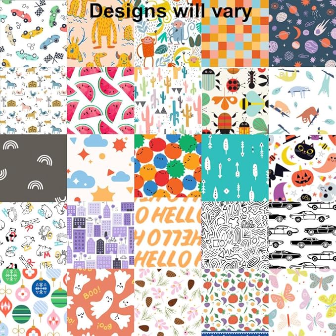Hello Bello Premium Baby Diapers Size 6 I 17 Count (Pack of 4) of Disposable, Extra-Absorbent, Hypoallergenic, and Eco-Friendly Baby Diapers with Snug and Comfort Fit I Surprise Girl Patterns