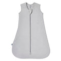 HALO Sleepsack Supersoft Wearable Blanket, Viscose Made from Bamboo, Sleeping Bag for Babies, 1.5 TOG, 6 – 12 Months, Medium, Storm Grey