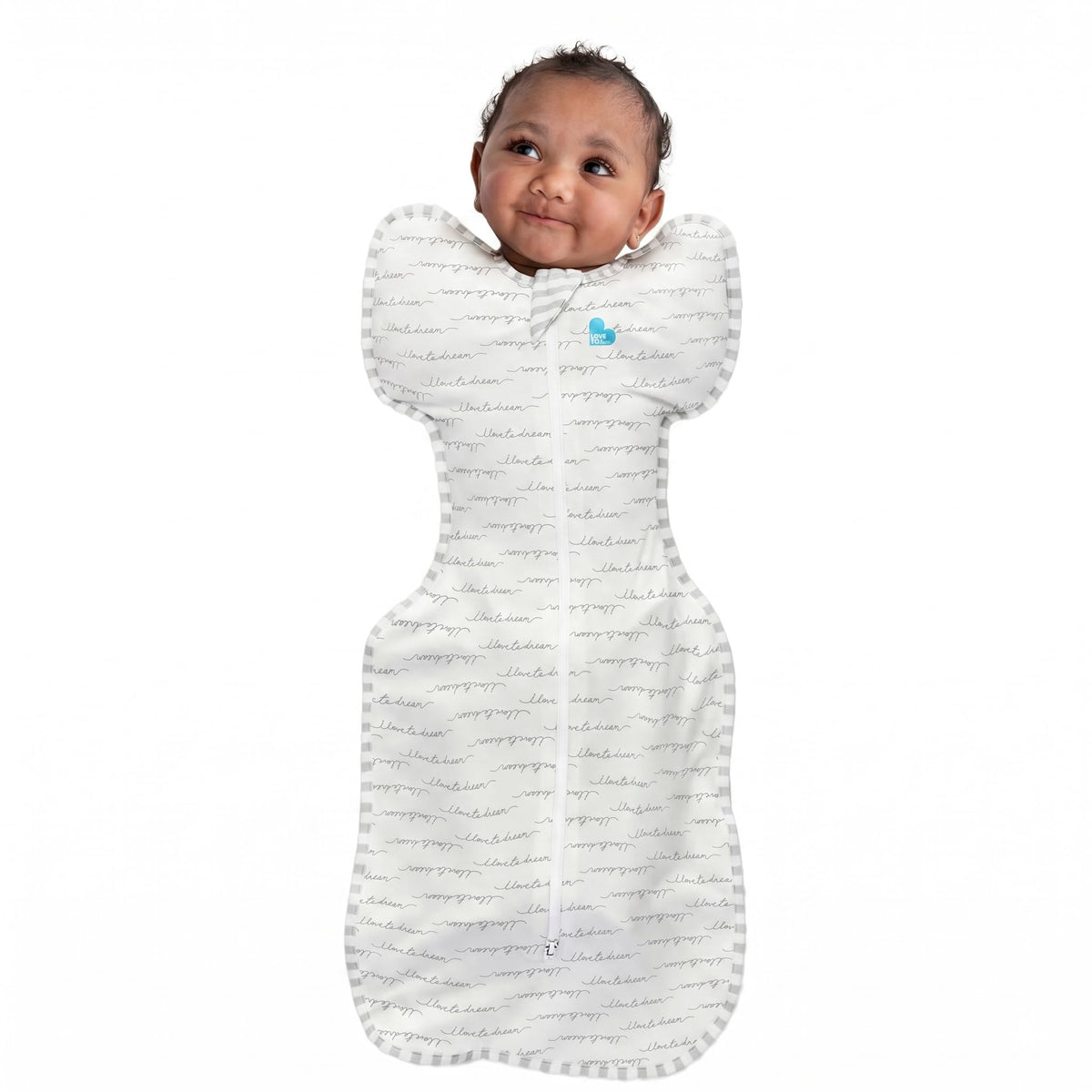Love to Dream Swaddle Up, Baby Sleep Sack | 1.0 TOG, 13-19 lbs, Dreamer