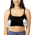 Kindred Bravely Sublime Hands Free Pumping Lounge & Sleep Bra, Nursing Bra
