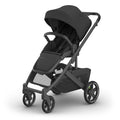 UPPAbaby Cruz V3 Full-Size, from Birth, Car Seat Compatible - Jake