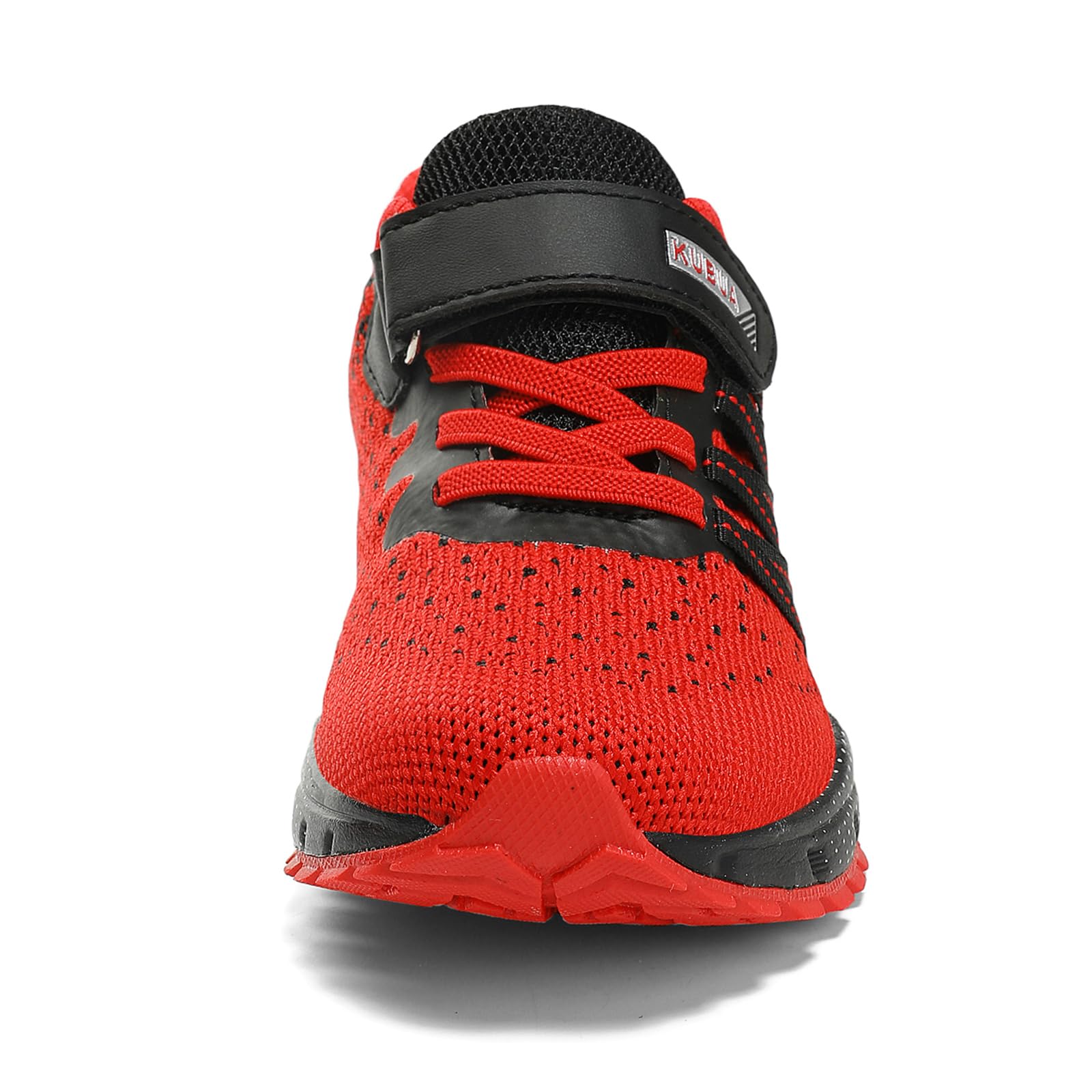 KUBUA Kids Sneakers Lightweight Boys Girls Tennis Shoes