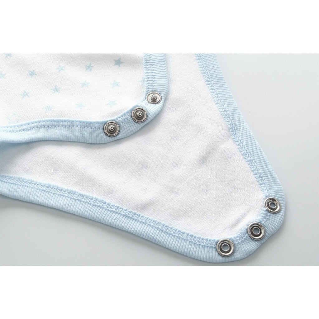 JELYLOVE Unisex 19 Pack Baby Boy Girl Layette Sets Infant Boy Girl Clothes