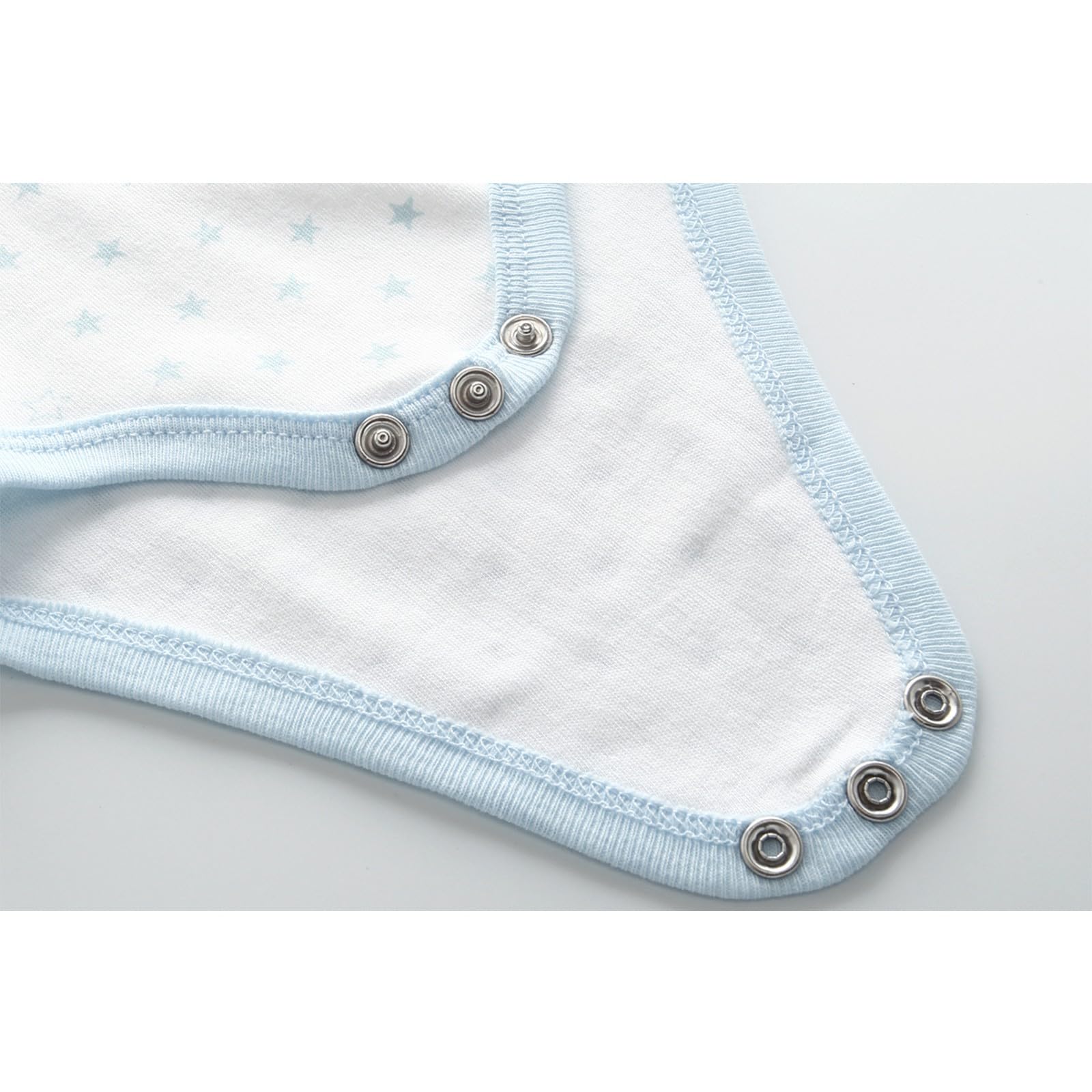 JELYLOVE Unisex 19 Pack Baby Boy Girl Layette Sets Infant Boy Girl Clothes