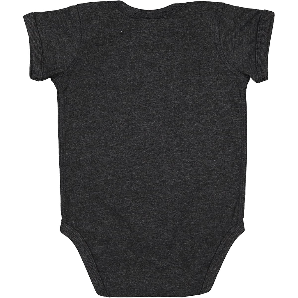 inktastic Daddys Co-Pilot for Fathers Day Baby Bodysuit Newborn Vintage Smoke 2a3b6