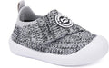 BMCiTYBM Baby Shoes Infant Boy Girl First Walker Shoes Toddler Walking Shoes Lightweight Non-Slip Sneakers for 6 9 12 18 24 Months