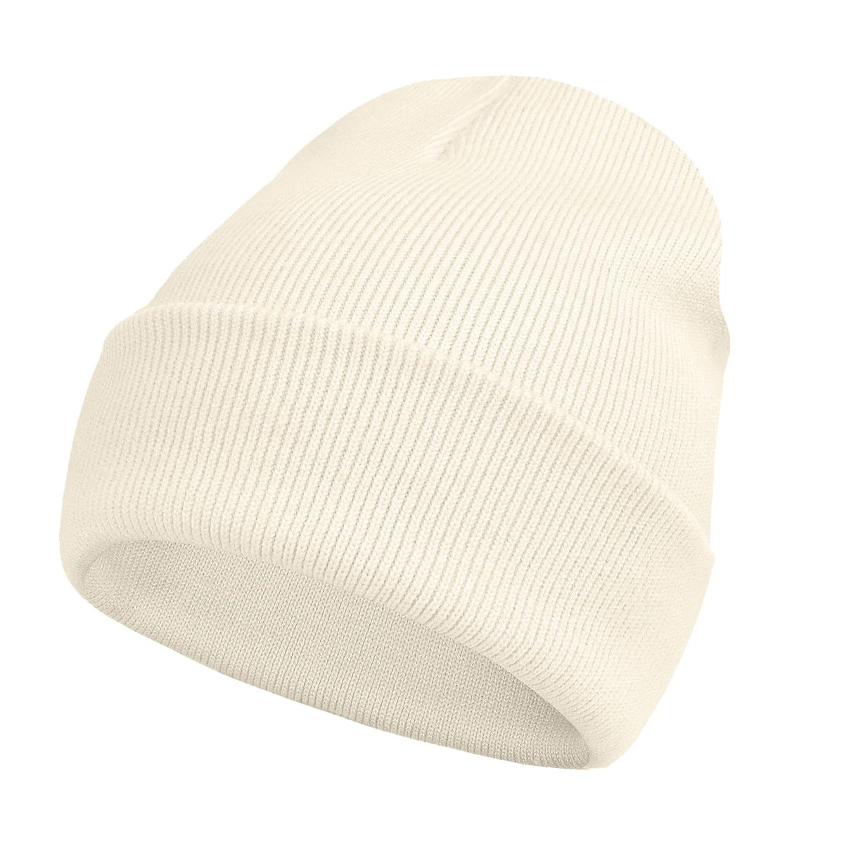 ZOORON Toddler Beanie Baby Kids Beanies Warm Winter Hat Knit Skull Cap for Boys & Girls Soft Children Infant Hat