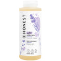 The Honest Company Bubble Bath, Hypoallergenic, Lavender Calm, 12 fl oz