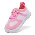 MORENDL Toddler Shoes Baby Walking Sock Shoes Infant Sneakers Boy Girl Barefoot Tennis Shoe Non-Slip Brethable