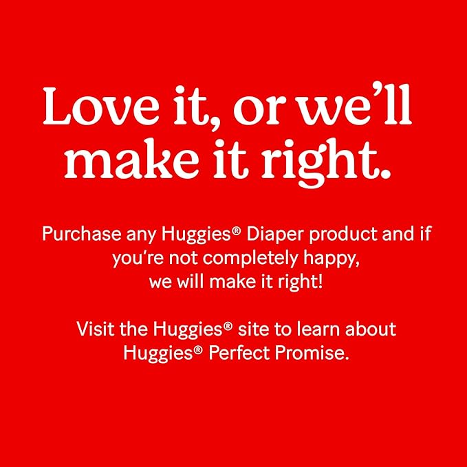 Huggies Size 5 Diapers, Skin Essentials Baby Diapers, Size 5 (27+ lbs), 120 Count (2 Packs of 60)