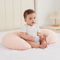 ANHEBEIBEI Nursing Pillow for Bottle and Breastfeeding, Ergonomic Comfort