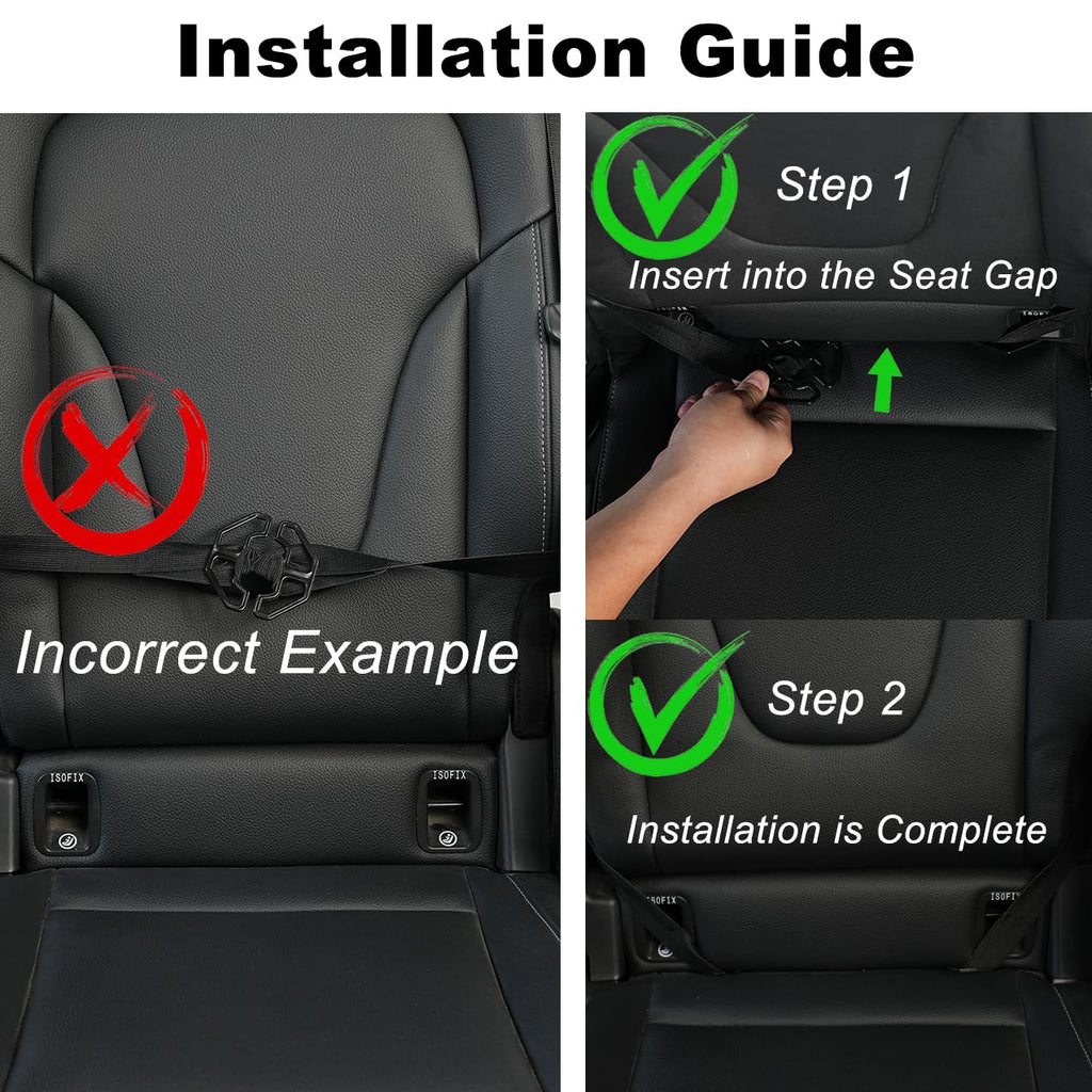 XDV Car Seat Organizers,Multi-functional Back Seat Protectors, Storage Pouches, and Tray Holders (for Cars, Kids, Seat Back and Rear Seats) (Woven Black, 1 Pcs)