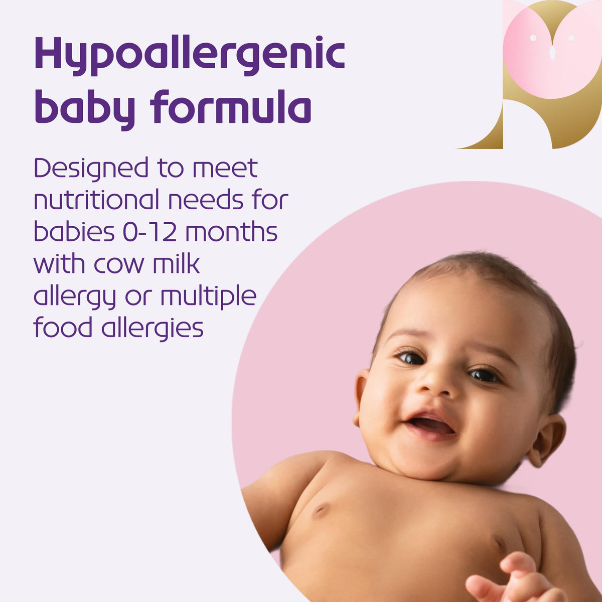 Neocate Syneo Infant Hypoallergenic Formula 0–12 Months 14.1oz