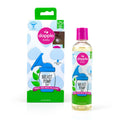 Dapple Baby - Breast Pump Soap Baby Bottle - 8 Fl Oz