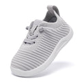 MORENDL Toddler Shoes Baby Walking Sock Shoes Infant Sneakers Boy Girl Barefoot Tennis Shoe Non-Slip Brethable