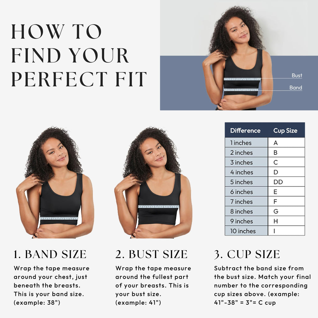 Larken Hands Free Pumping Bra for Breastfeeding | Breast Pump - Maternity Bras for Pregnancy, Pumping & Nursing Bra in One Black (XS)