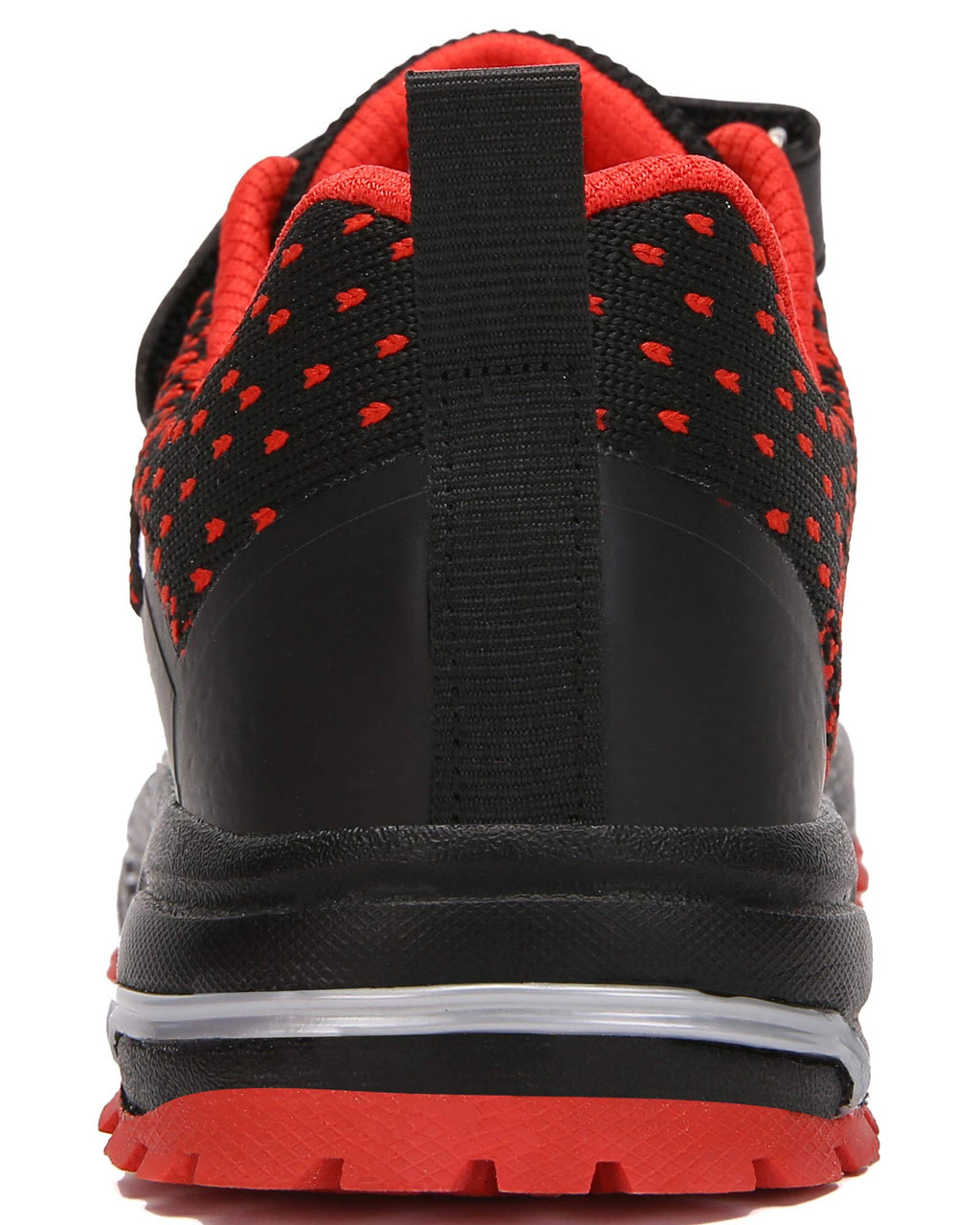 KUBUA Kids Sneakers Lightweight Boys Girls Tennis Shoes