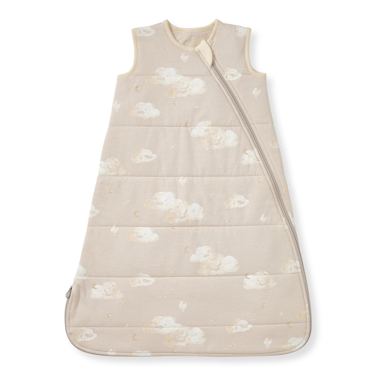 Burt's Bees Baby Organic Beekeeper Infant Wearable Blanket, Unisex Swaddle