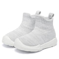 MORENDL Toddler Sock Shoes Baby Walking Shoes Infant Slippers Boys & Girls Non-Slip Sneakers
