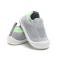 Baby Boy First Walking Shoes Girl Toddler Soft Sole Breathable