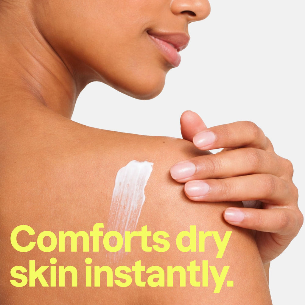 ATTITUDE Body Lotion, EWG Verified Moisturizer, Vegan Skin Care Products, Non-Greasy, Hydrating for Dry Skin, Cruelty Free, Moisturizing, Coconut & Wild Berries Scent, 16 Fl Oz