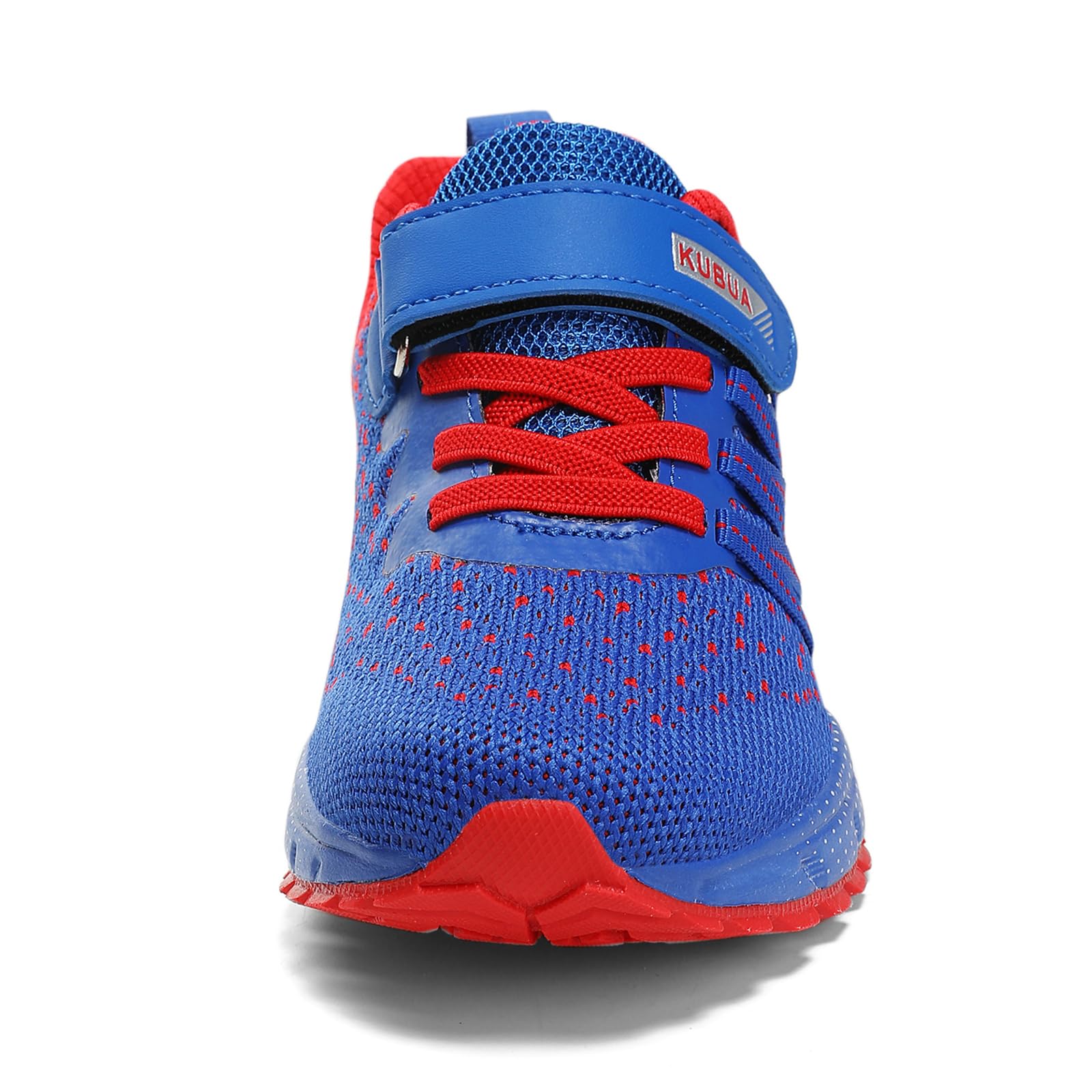 KUBUA Kids Sneakers Lightweight Boys Girls Tennis Shoes