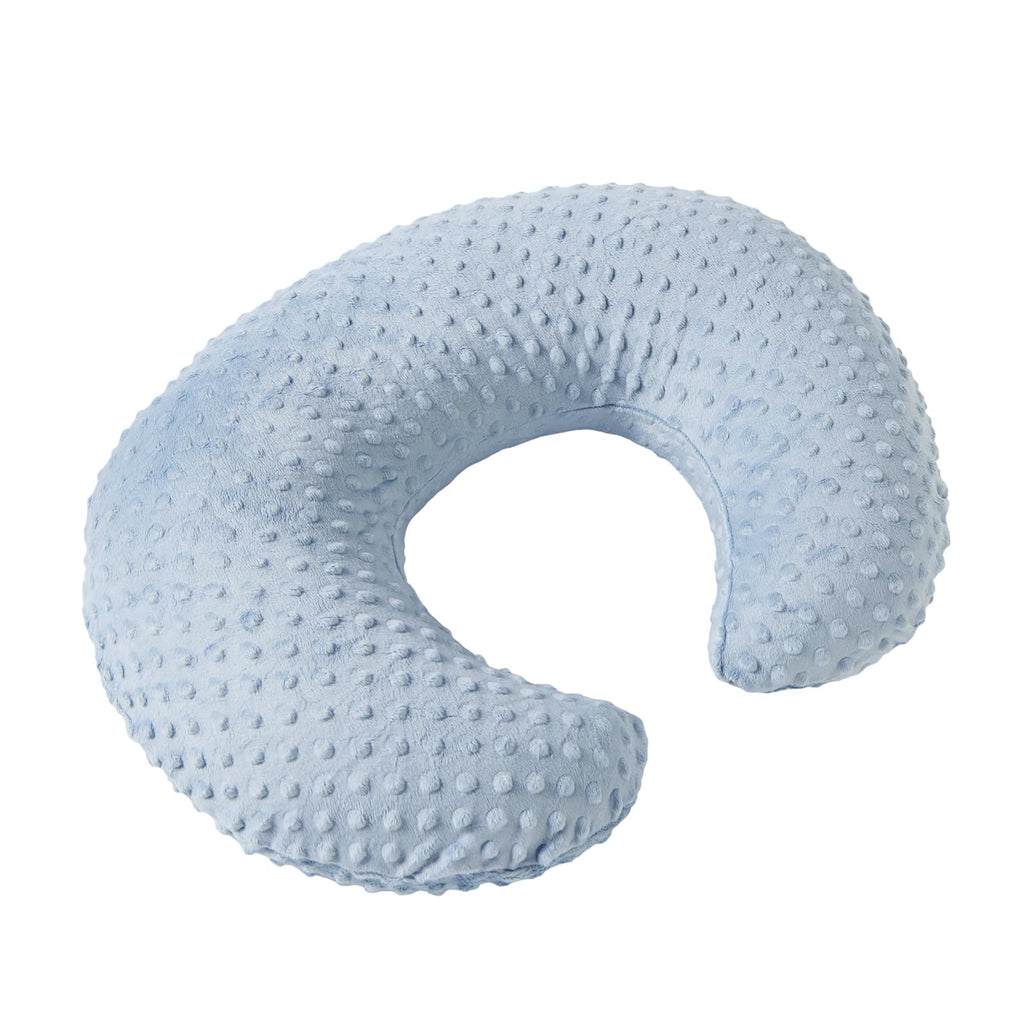 DONOMILO Nursing Pillow and Positioner Breastfeeding and Bottle Feeding