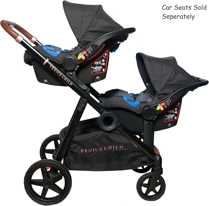 Venice Child Maverick Stroller System