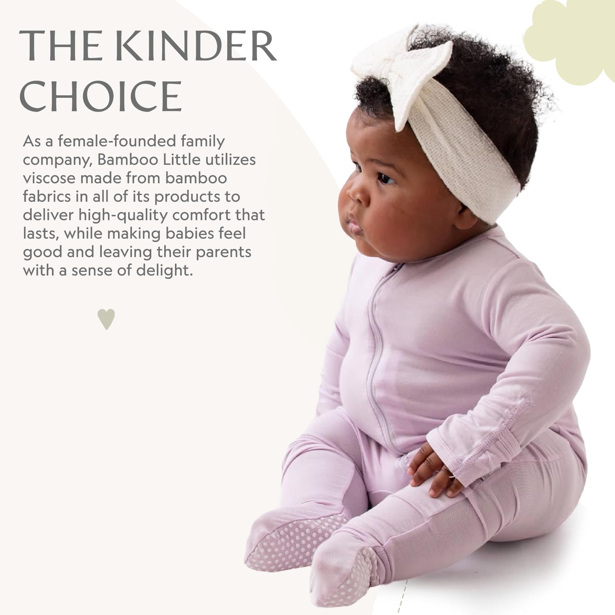 Bamboo Little Soft Baby Footie Pajamas, Baby Clothes, Newborn Sleepers, 95% Viscose and 5% Spandex, Fish, 6-9 Months