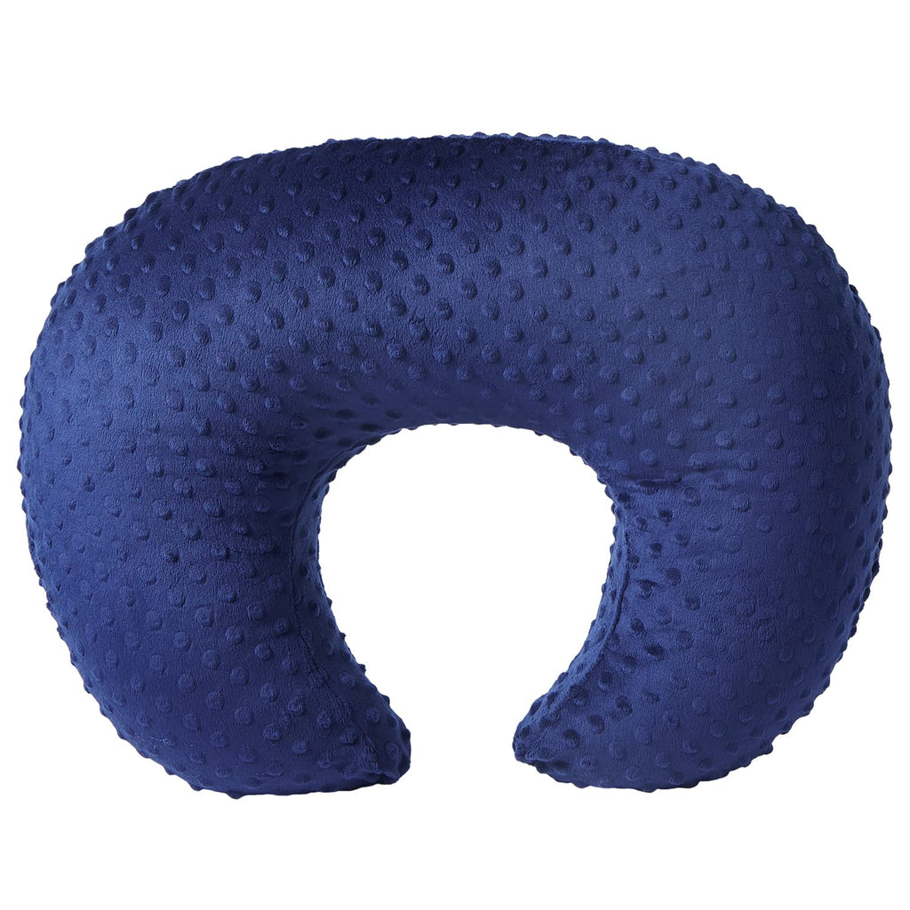 DONOMILO Nursing Pillow and Positioner Breastfeeding and Bottle Feeding