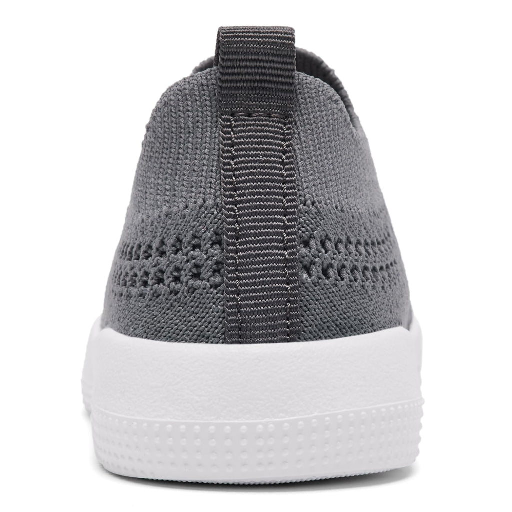 Eashi Baby Boy Girls Sock Walking Shoes Infant Non-Slip Slippers Sneakers