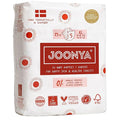 Joonya Baby Diapers, Size 5 XL (26-40 lb) - 1 Bag of 23 - New Range - NonToxic, Eco-Friendly, Ultra Slim, Overnight Use - Made in Denmark