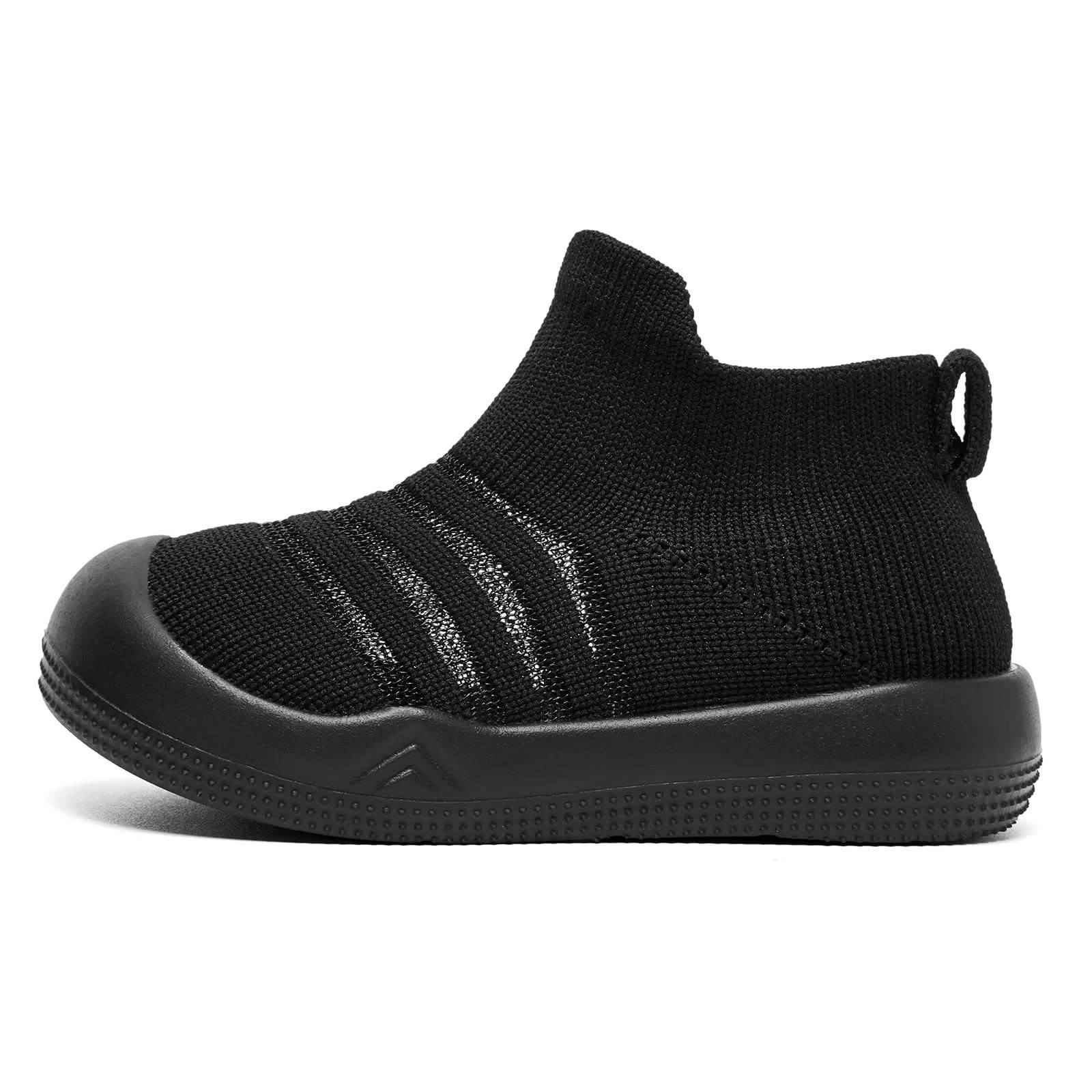 Eashi Baby Boy Girls Sock Walking Shoes Infant Non-Slip Slippers Sneakers