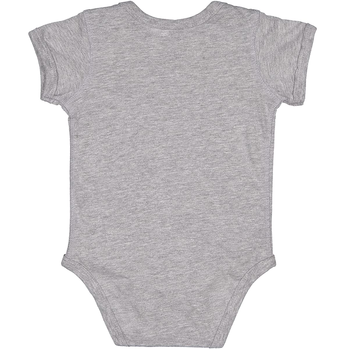 inktastic I'm Grandpa's Lil' Caddy- Golf for Kids Baby Bodysuit 6 Months 0060 Heather Grey 2c4dc