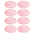 Maymom Silicone Membrane Diaphragm Designed for Spectra S1 S2 9 Plus Breastpump Backflow Protector Also for Maymom Backflow Protector Long Medium Short Stem, Not Original Spectra Accessories Pump Part