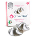 Silverette Nursing Cups, Postpartum Essentials, The Real Silverette, Small