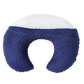 DONOMILO Nursing Pillow and Positioner Breastfeeding and Bottle Feeding