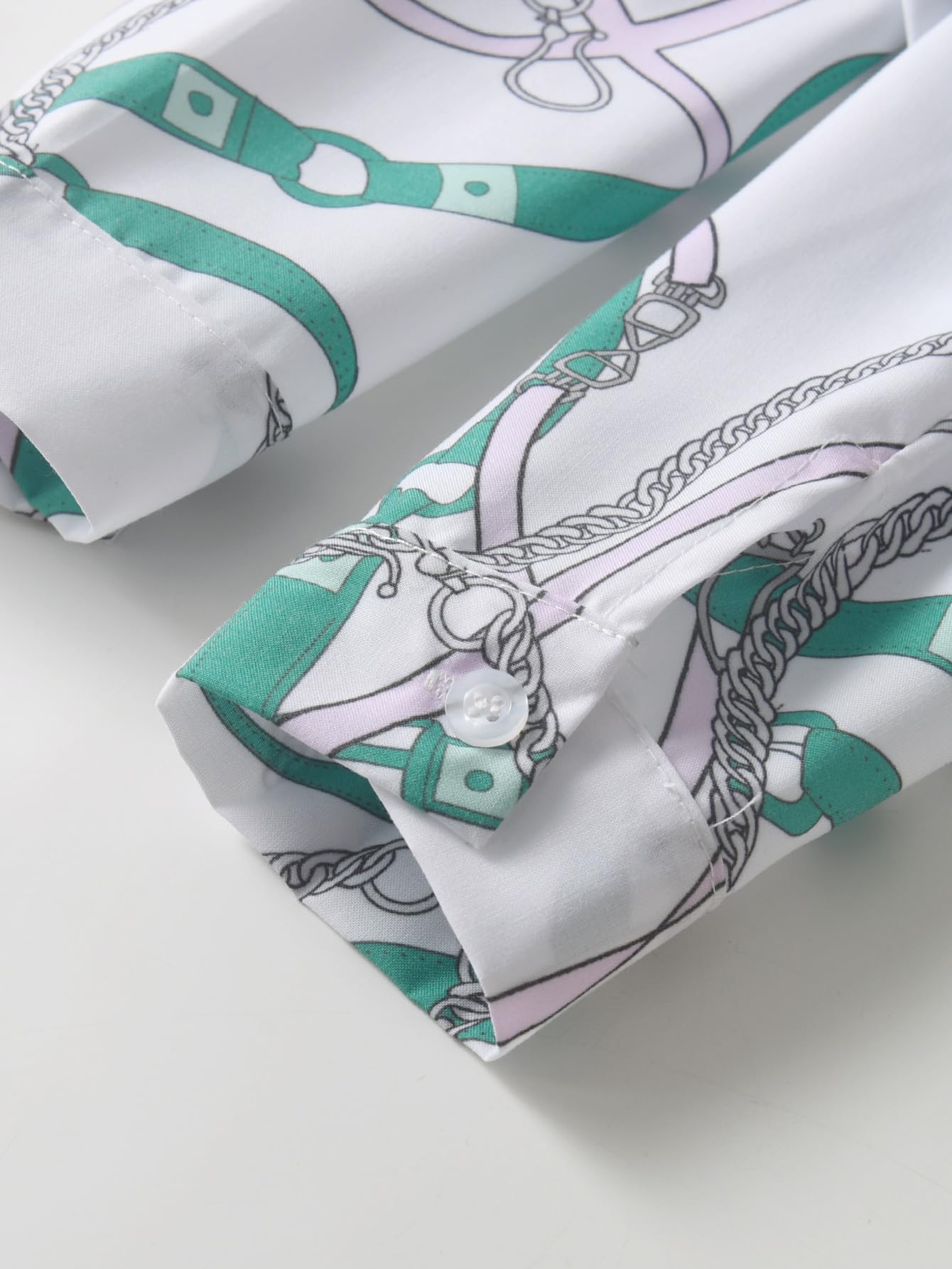 Boarnseorl Baby Boys Pants Sets, Infant Long Sleeve Shirt + Pants + Bow Tie + Suspenders Outfits Clothing,9-12M