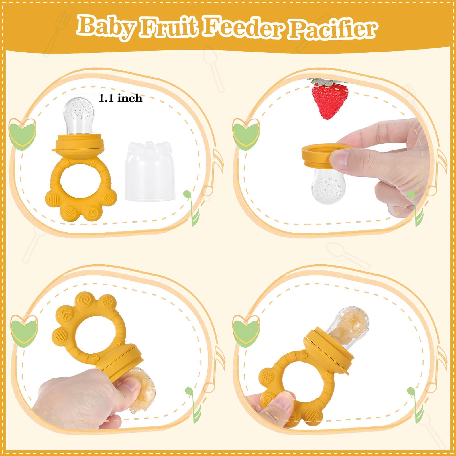 Silicone Baby Feeding Set 10 Pcs Baby Led Weaning Supplies Baby Essentials