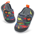 FEETCITY Baby Sock Shoes Baby Walking Shoes Infant Non-Slip Breathable Slippers with Soft Rubber Sole Baby Boys Girls Slip On Sneakers