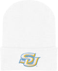 College Baby NCAA Officially Licensed Infant Knit Cap - Embroidered Beanies for Preemies & Newborns (0-3 Months)