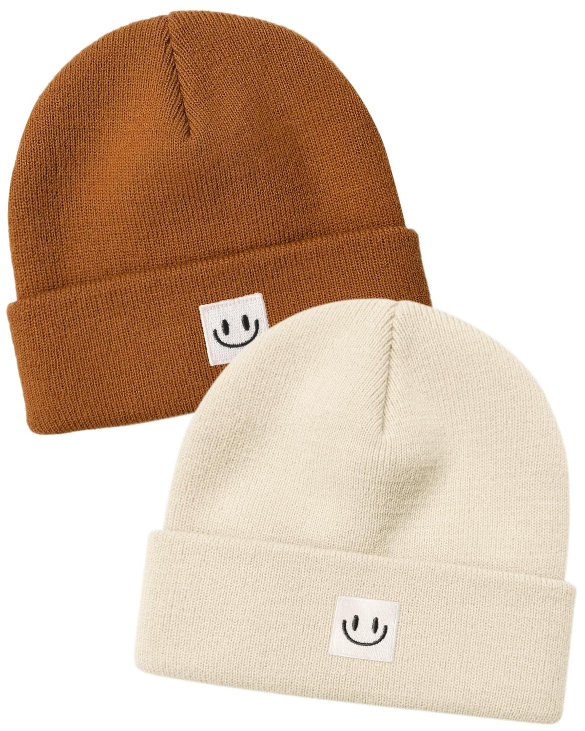 FURTALK Baby Beanie Toddler Winter Hat Boys Girls Kids Warm Knitted Cap