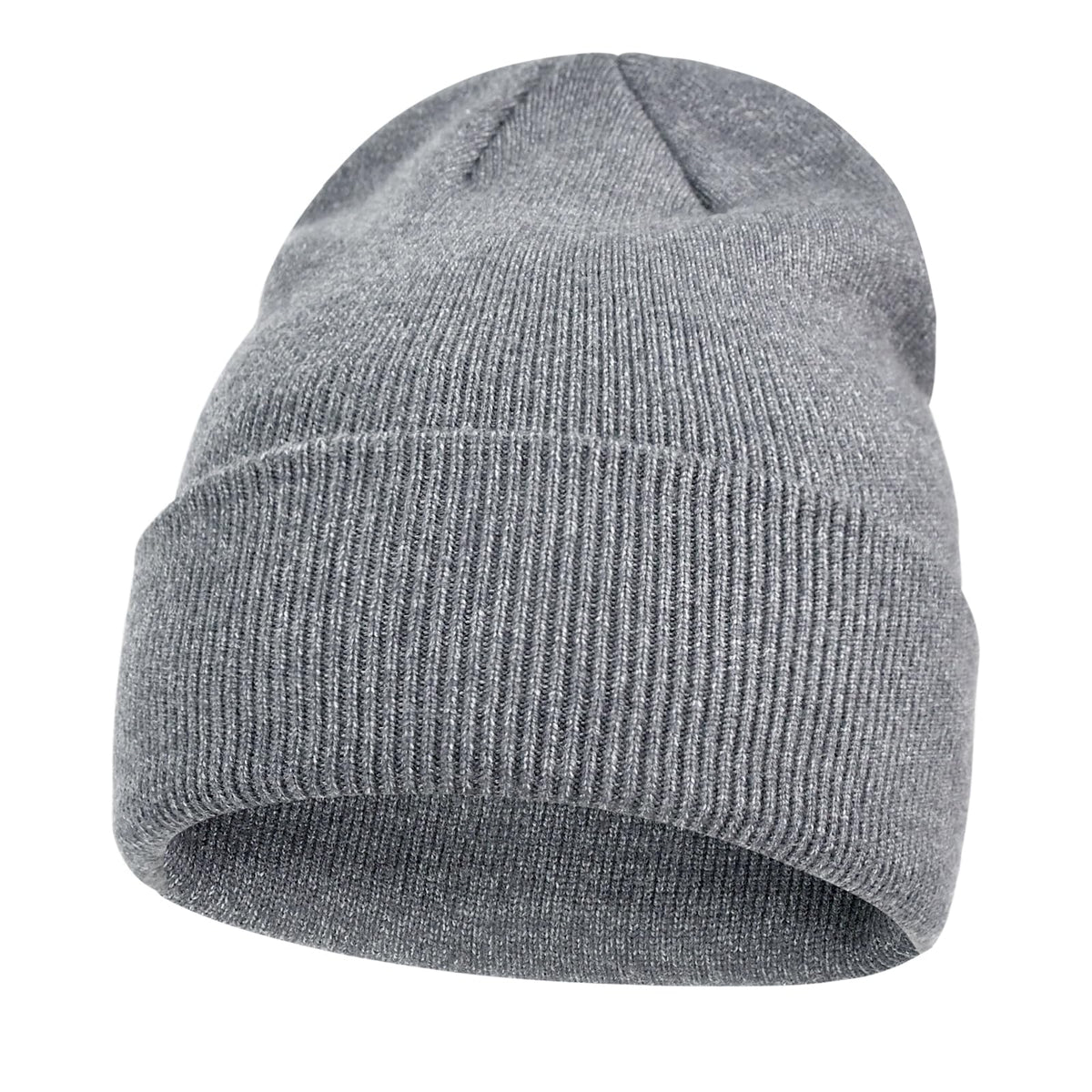ZOORON Toddler Beanie Boys Girls Beanies Kids Winter Hats Children Knit Cap