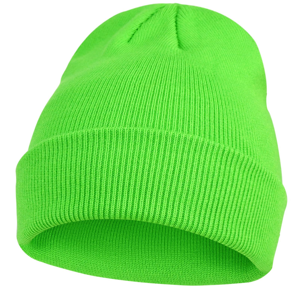 ZOORON Toddler Beanie Boys Girls Beanies Kids Winter Hats Children Knit Cap