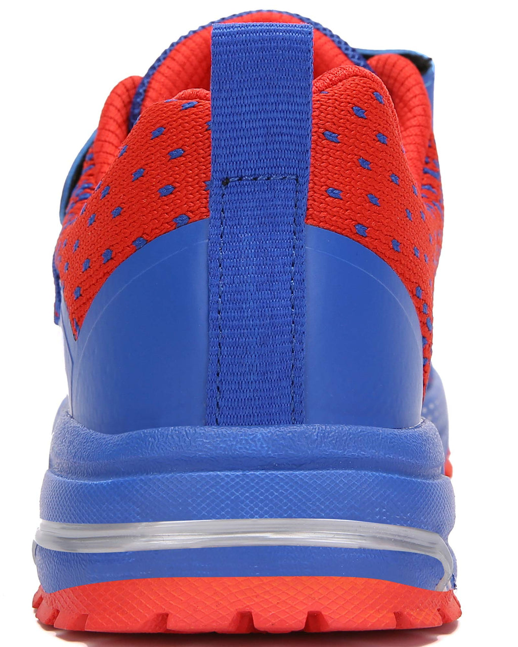 KUBUA Kids Sneakers Lightweight Boys Girls Tennis Shoes