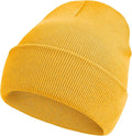 ZOORON Toddler Beanie Baby Kids Beanies Warm Winter Hat Knit Skull Cap for Boys & Girls Soft Children Infant Hat
